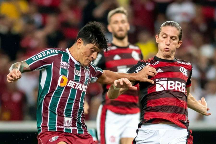 Fla-Flu decide Carioca pela quarta vez seguida