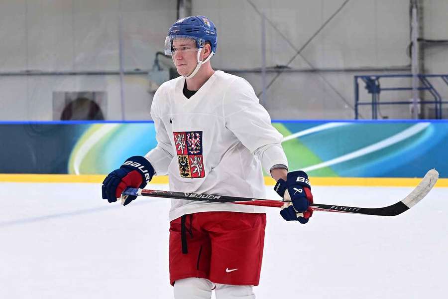 Palát bude patřit mezi opory týmu.