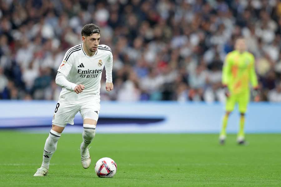 Federico Valverde