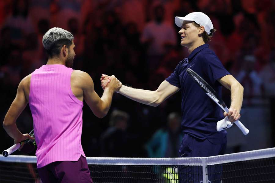 Lista de premios en dinero de las Finales de la ATP 2025