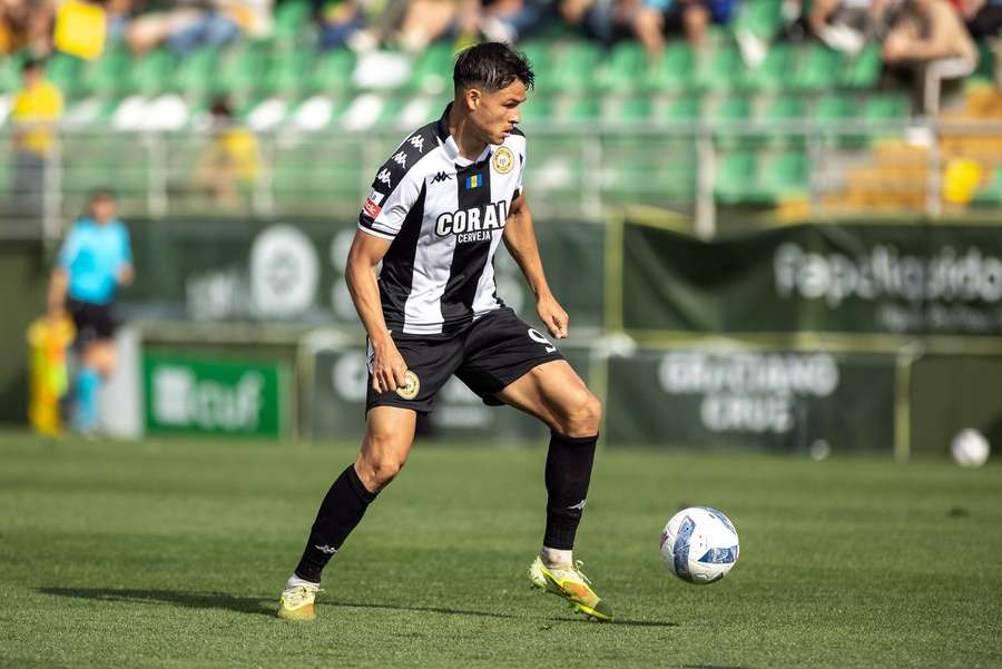 Chuchu Ramírez está avaliado pelo Flashscore em 4,8 milhões de euros Chuchu Ramírez está avaliado pelo Flashscore em 4,8 milhões de euros