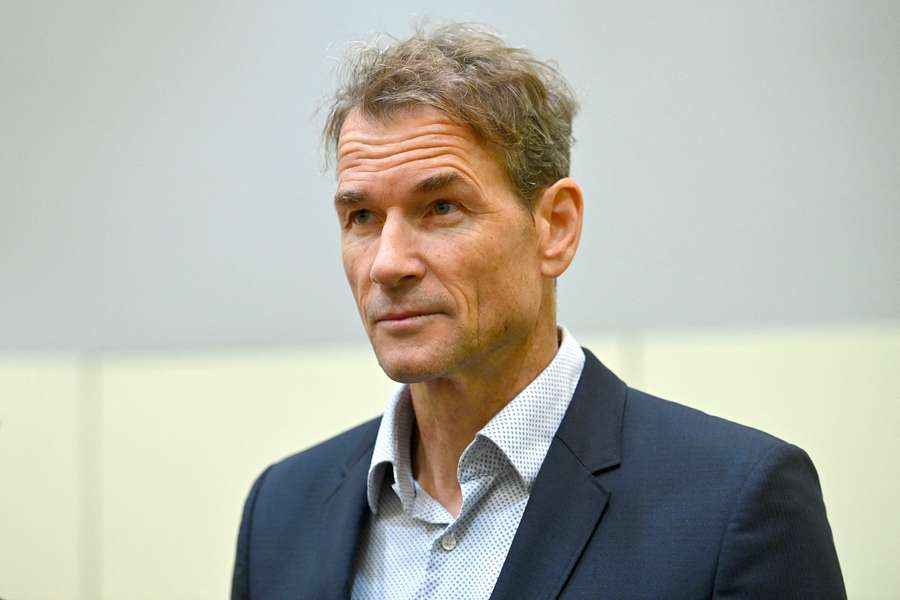 Jens Lehmann heeft van een rechtbank in zijn woonplaats Starnberg een boete gekregen van 135.000 euro