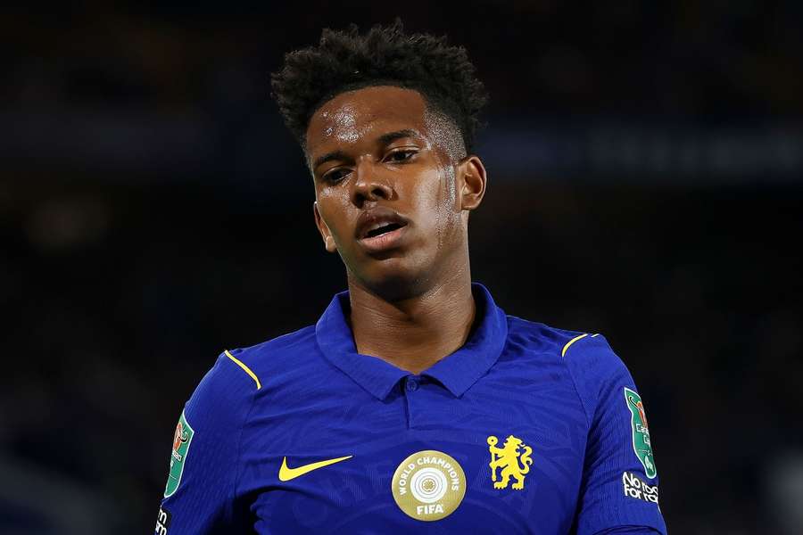 Estevao raises concerns with Alonso at Chelsea as Liverpool aim to make January bid Estevao raises concerns with Alonso at Chelsea as Liverpool aim to make January bid