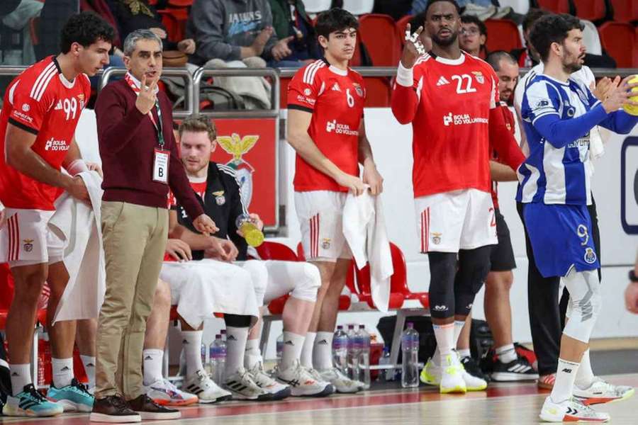 Jota González lamenta apagão na segunda parte