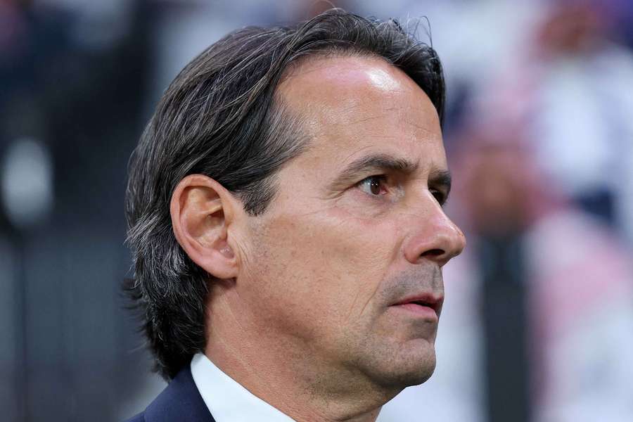 Al-Hilal de Simone Inzaghi já está classificado na Champions