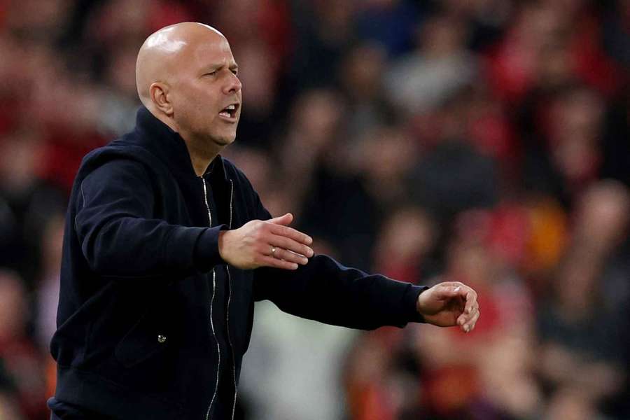 Slot and Liverpool make united decision on next season Slot and Liverpool make united decision on next season