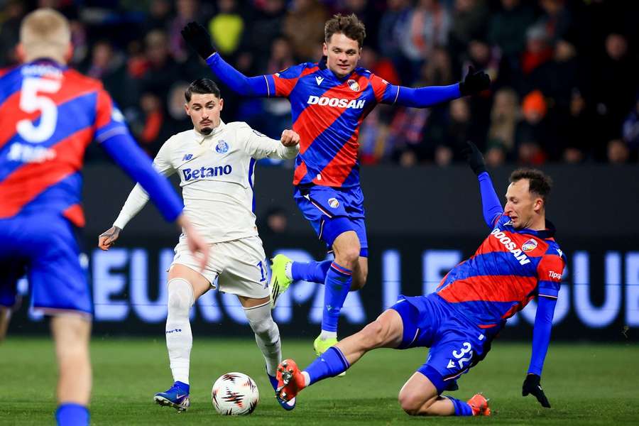 Plzeň nebola ďaleko od cenného triumfu.