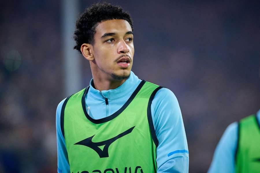 Onyeka ist in der kommenden Spielzeit an den SV Elversberg ausgeliehen Onyeka ist in der kommenden Spielzeit an den SV Elversberg ausgeliehen