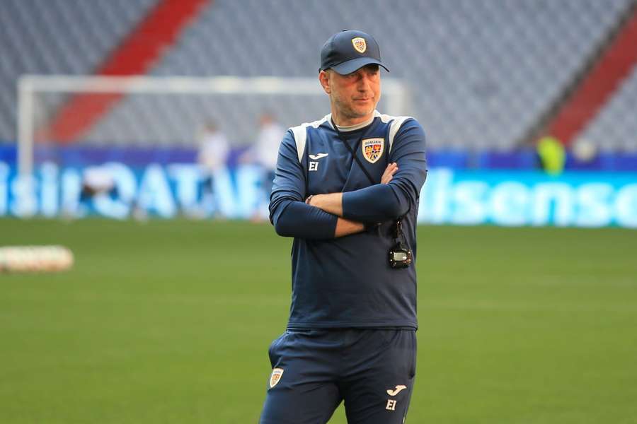 Edi Iordănescu
