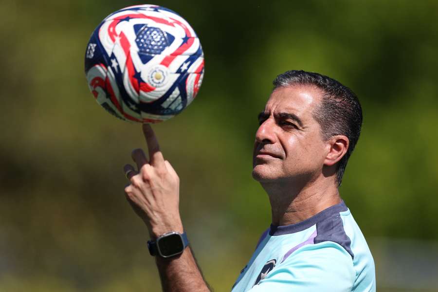 Paiva levou o Fogão até as oitavas do Mundial