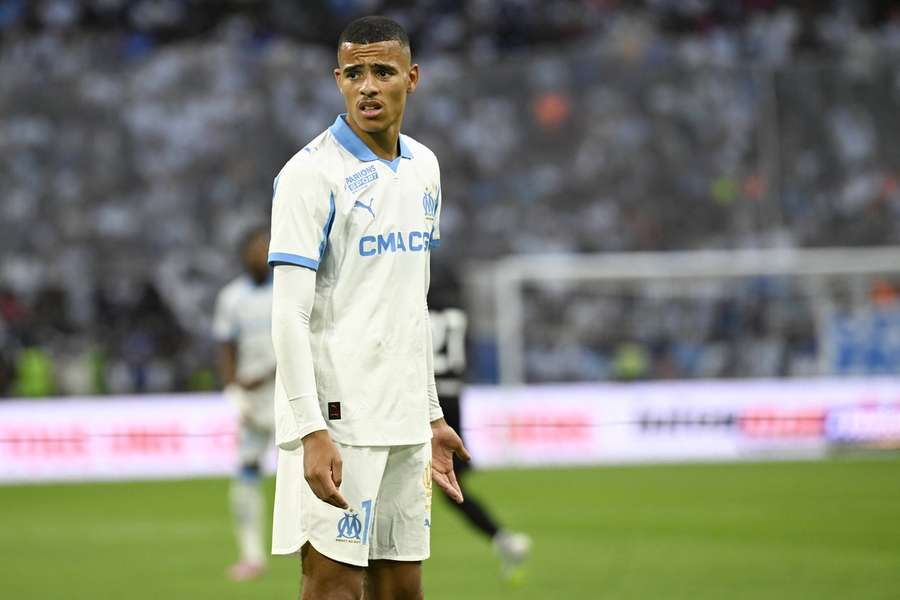 Marseille chief Benatia announces Greenwood plans as Aubameyang comments Marseille chief Benatia announces Greenwood plans as Aubameyang comments