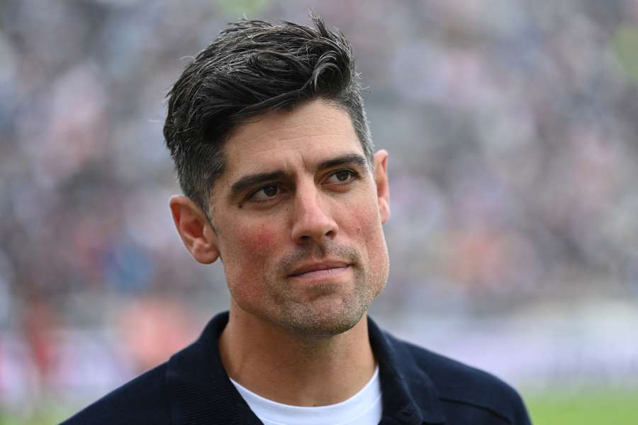 Sir Alastair Cook was captain and Player of the Series during England's last tour win in Australia (2010/11). 