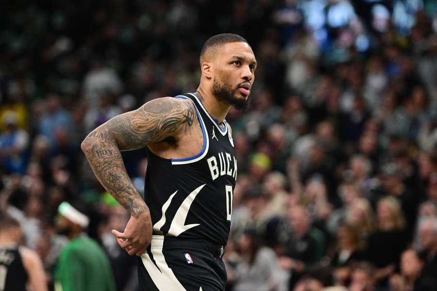 Lillard wird durch Verletzungen wiederholt zurückgeworfen