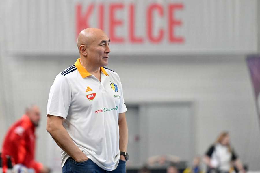 Industria walczy o 3. miejsce w grupie LM, w środę ważny mecz ze Sportingiem