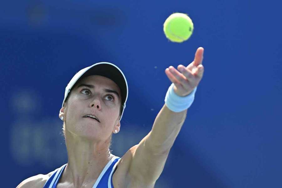Sorana Cîrstea