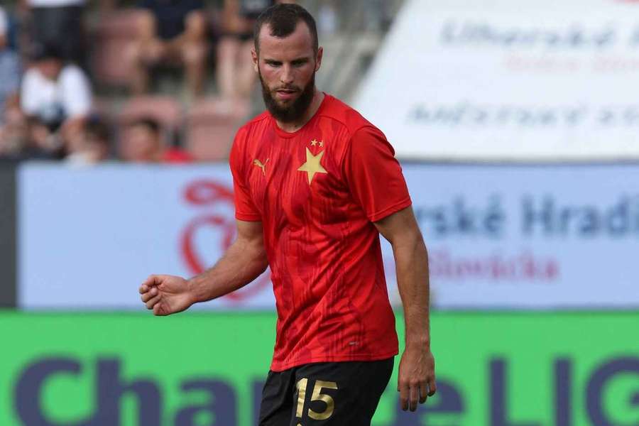 Jurečka se vrací do Chance Ligy. Jurečka se vrací do Chance Ligy.