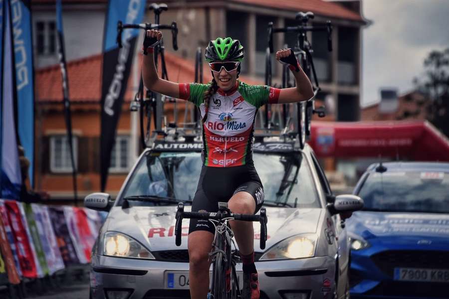 Estela Dominguez n'avait que 18 ans.