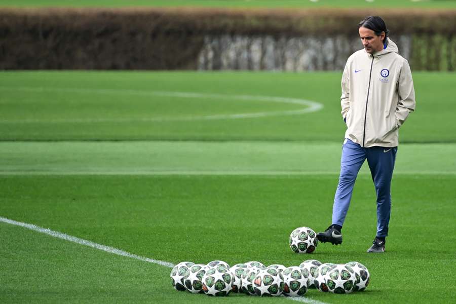 Simone Inzaghi