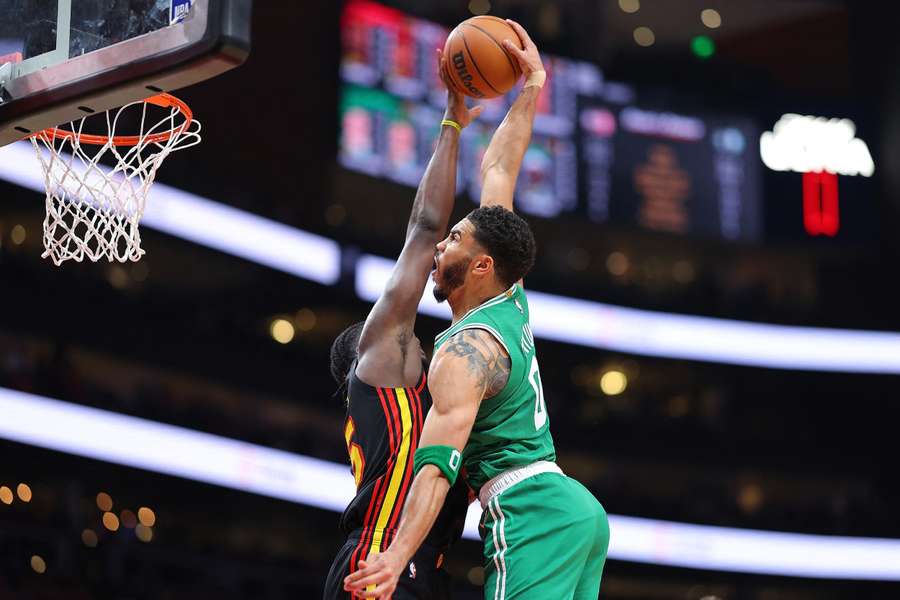 Celtics sunt lideri incontestabili în NBA