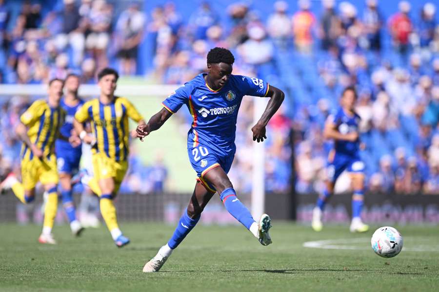 Coba da Costa se va a Bélgica