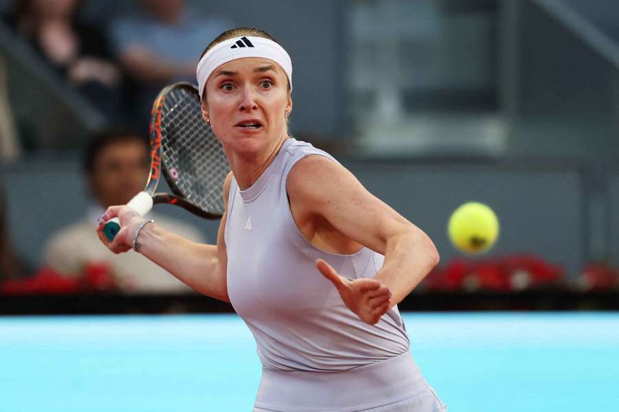 Elina Svitolina