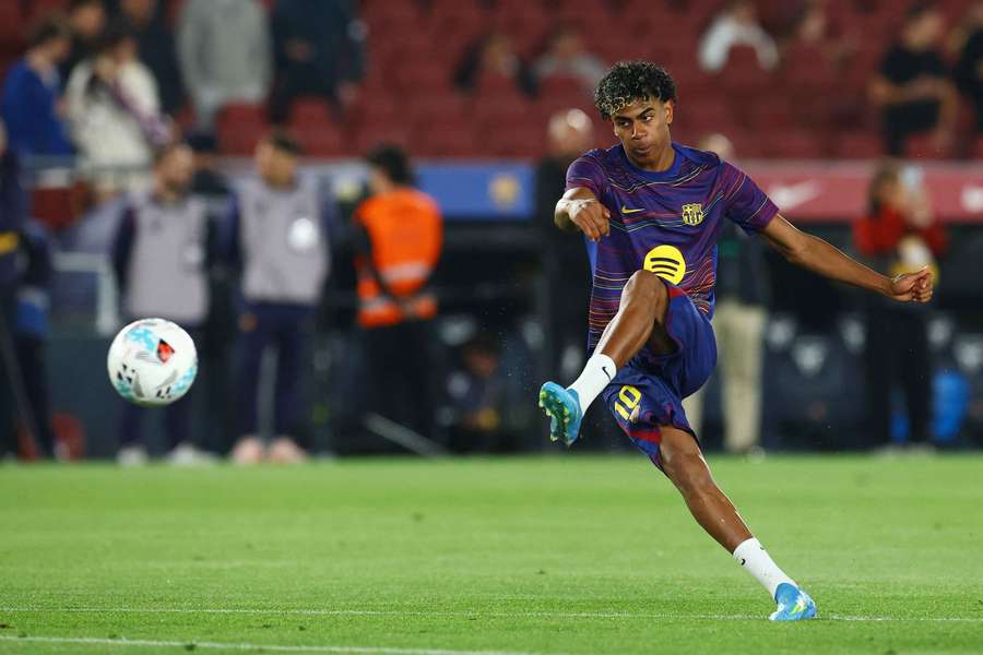 Yamal, Estêvão, Cuti... La enfermería se llena y amenaza con deslucir el Mundial