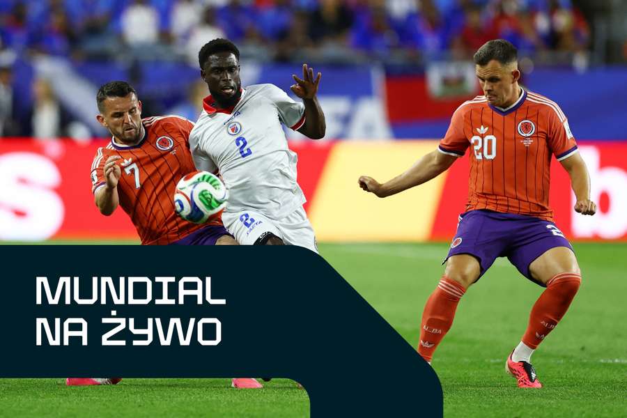 Mundial NA ŻYWO: