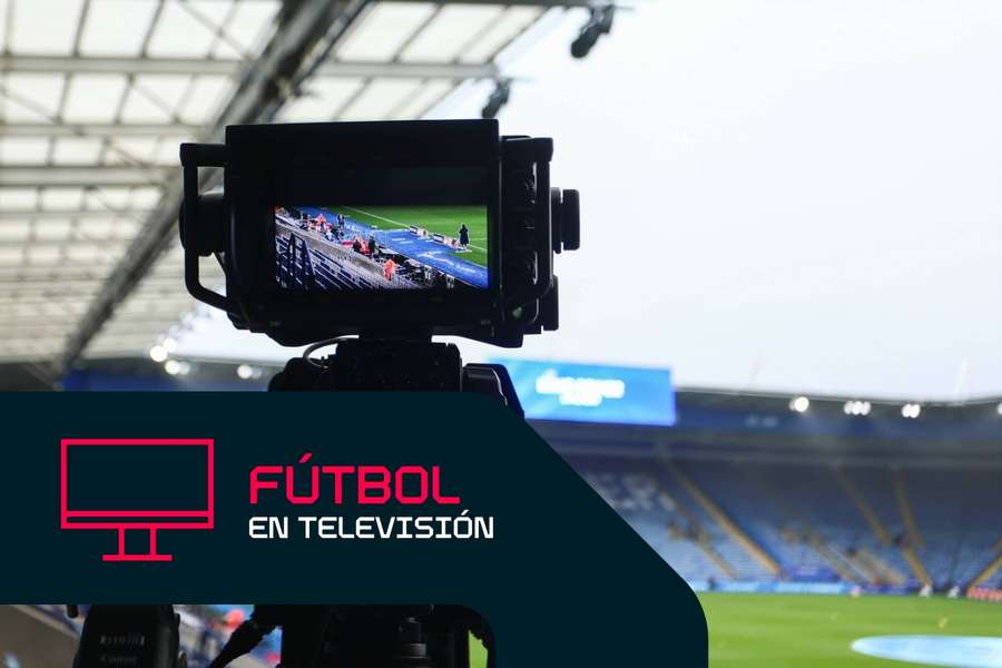 Horarios y canales de TV de la jornada 17 de LaLiga 25/26 Horarios y canales de TV de la jornada 17 de LaLiga 25/26