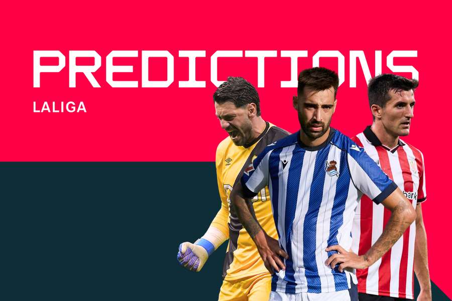 Another week in La Liga gives us a host of good betting opportunities. Another week in La Liga gives us a host of good betting opportunities.
