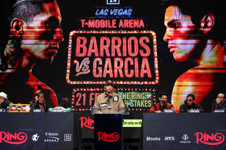 Mario Barrios vs Ryan Garcia boxing predictions, best bets and odds