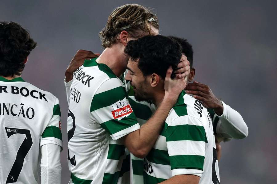 Sporting vai defrontar o Bayern Munique Sporting vai defrontar o Bayern Munique