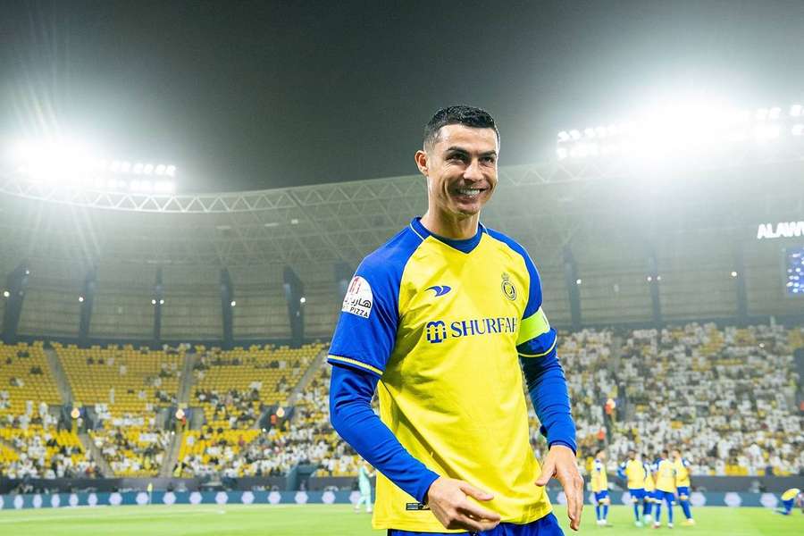 Va rămâne cu zâmbetul pe față Cristiano Ronaldo în sezonul viitor în Saudi Pro League?