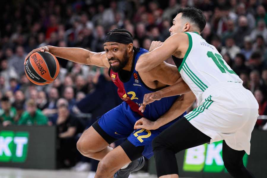 Jabari Parker fue el hombre del partido