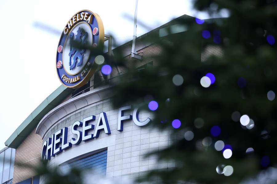 Stamford Bridge, estadio del Chelsea
 Stamford Bridge, estadio del Chelsea