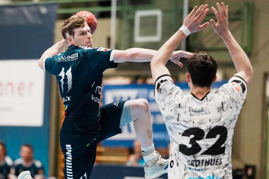 Bad Vöslau fixierte den HLA-Grunddurchgangssieg