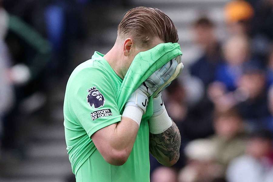 Bolesne wpadki Evertonu, Brentford i Brighton. Trwa walka o europejskie puchary w Premier League