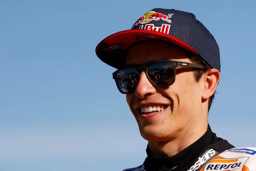 Marc Marquez opuści Gran Prix Hiszpanii, ma nadzieję na powrót we Francji
