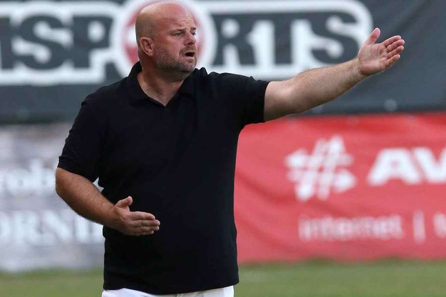 Opava odměnila kouče Nádvorníka za záchranu druhé ligy, podepsal v SFC novou smlouvu
