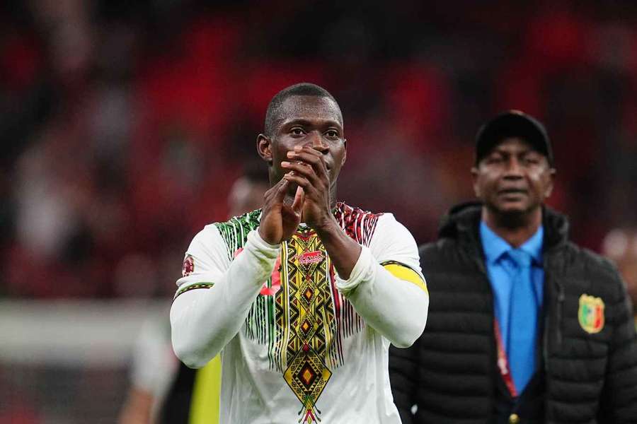 Aliou Dieng jugará en el Valencia las próximas tres temporadas