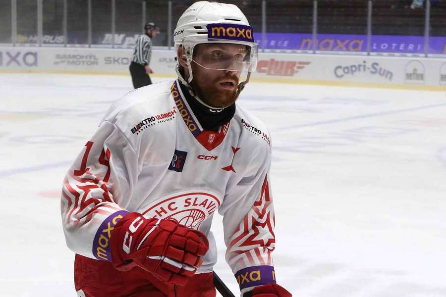 Slavia domácí utkání nezvládla. (archivní foto)