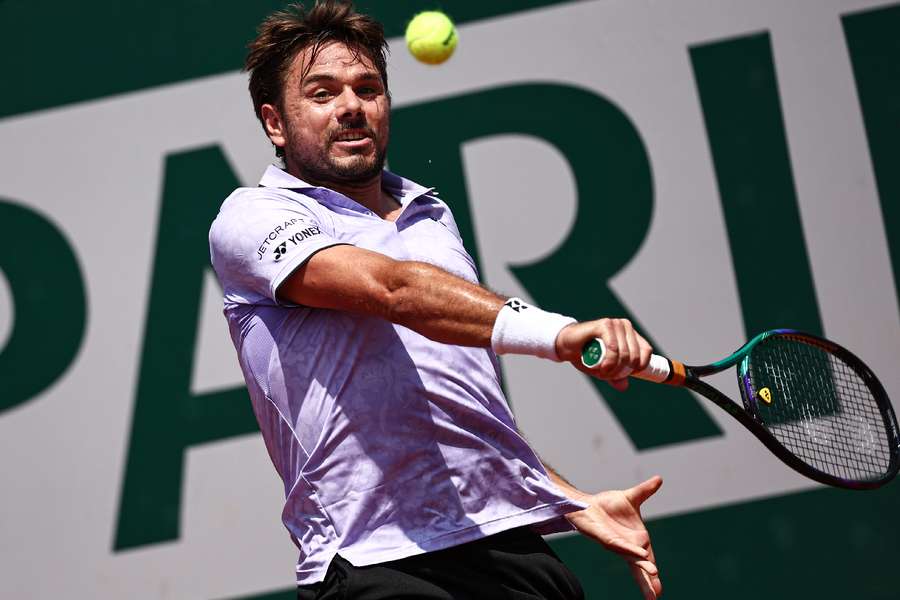 S 2025 wawrinka flashscore