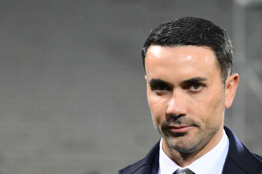 Raffaele Palladino