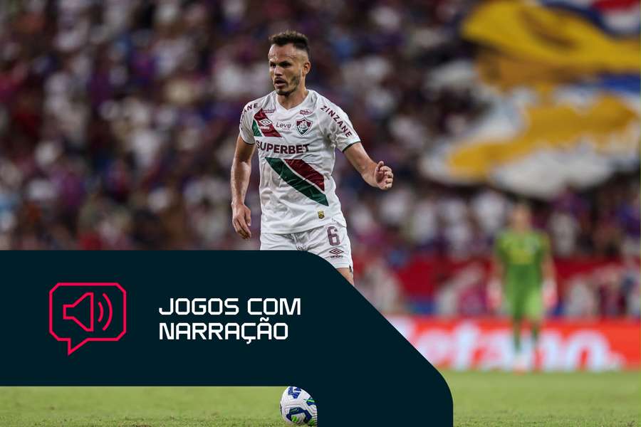 Fluminense fará primeiro jogo após demissão do técnico Mano Menezes