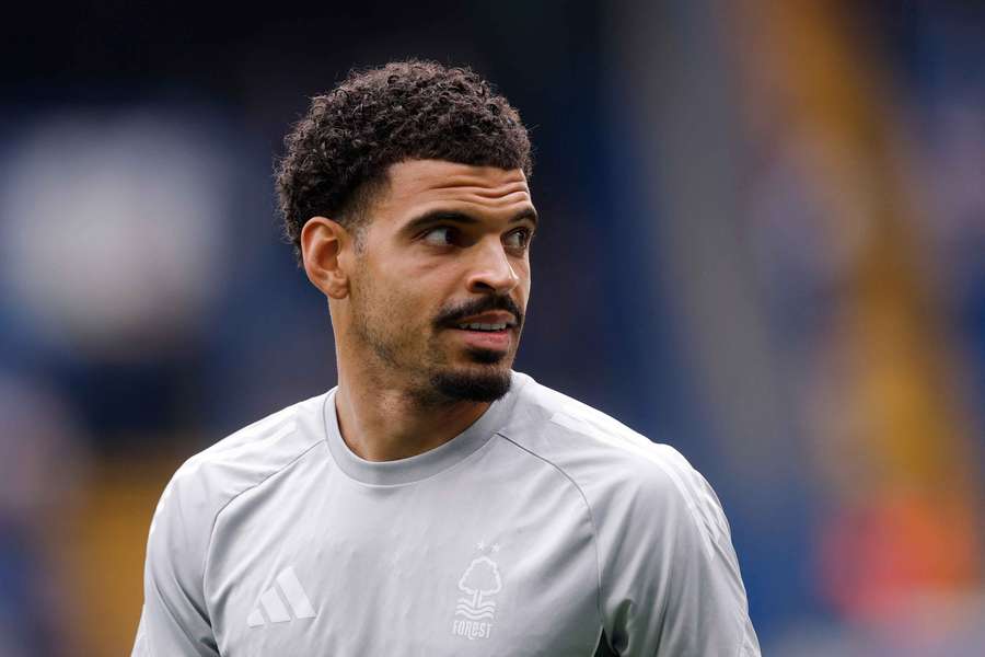 Morgan Gibbs-White