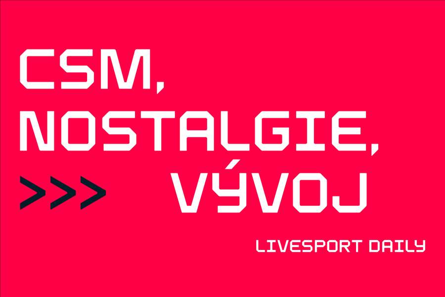 Livesport Daily #444: Czech Soccer Manager? Lidé jsou víc vděční, říká autor populární hry. Livesport Daily #444: Czech Soccer Manager? Lidé jsou víc vděční, říká autor populární hry.