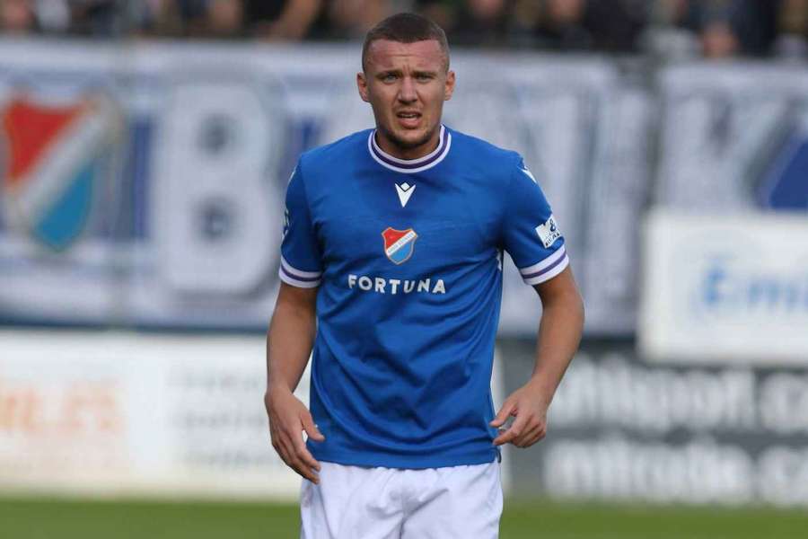 Angažmán Almásiho v Ostrave sa, s najväčšou pravdepodobnosťou, chýli ku koncu. 