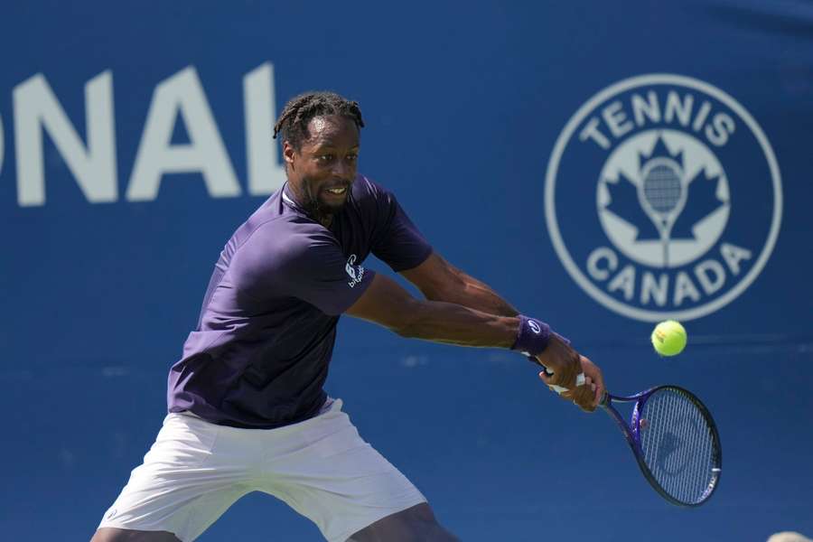 Monfils