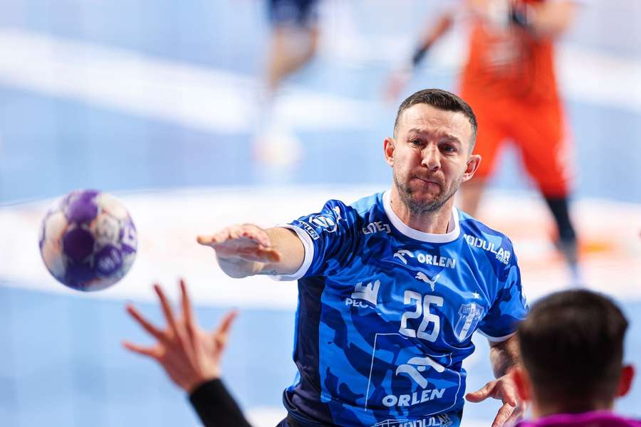 Wiśniewski po wygranej nad Eurofarm Pelister: To była ciężka przeprawa Wiśniewski po wygranej nad Eurofarm Pelister: To była ciężka przeprawa