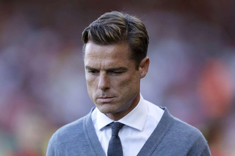 Scott Parker was fired just 25 days into the Premier League season but that is not a record