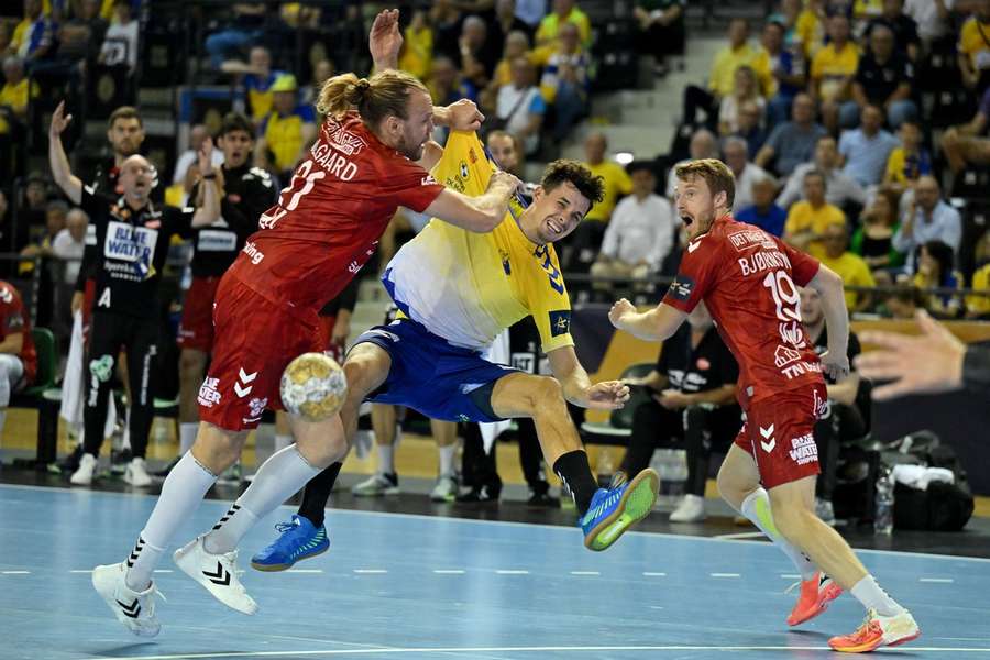 Aalborg Håndbold tager stor skalp mod ond polsk ånd